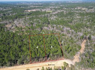 LOT 4 Road 379, Kiln, MS 39556