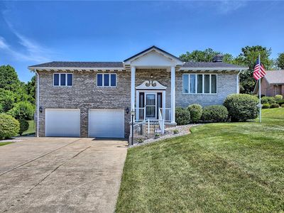 80 Ruby View Dr N, Lemont Furnace, PA, 15456