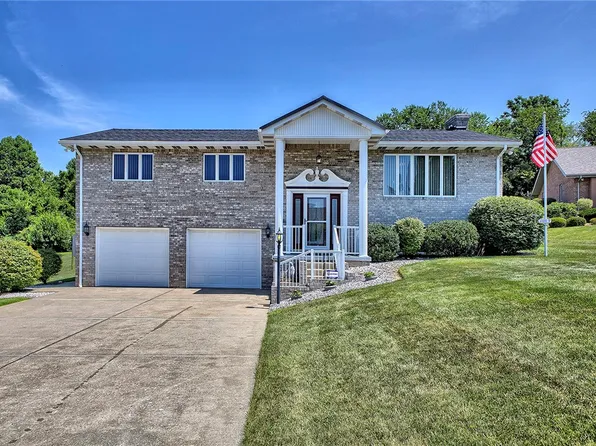 80 Ruby View Dr, Lemont Furnace, PA 15456