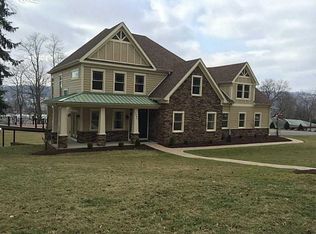 1486 Beaver St, Sewickley, PA 15143