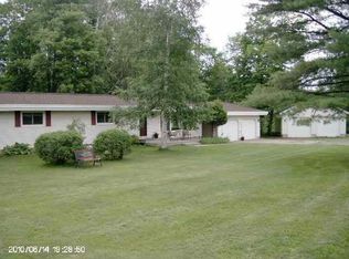 109 S Basin Dr, Negaunee, MI 49866