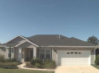 2516 NW 94th Dr, Gainesville, FL 32606