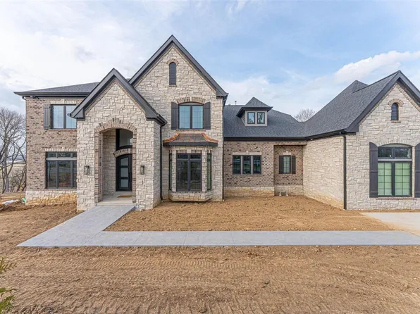 17443 Wild Horse Creek Rd, Chesterfield, MO 63005