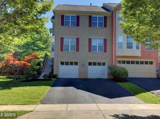 13624 Valley Oak Cir, Rockville, MD 20850
