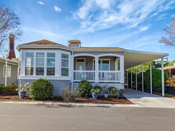 113 Timber Cove Dr #113, Campbell, CA 95008