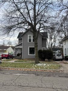 910 Chestnut St, Adrian, MI, 49221