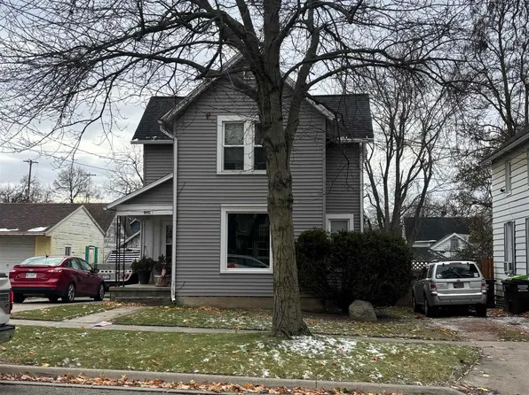 910 Chestnut St, Adrian, MI 49221