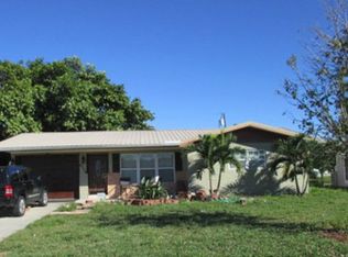 4058 Foss Rd, Lake Worth, FL 33461