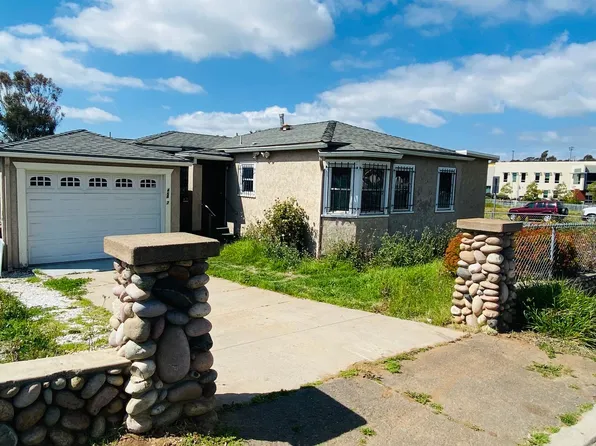 4547 Imperial Ave, San Diego, CA 92113