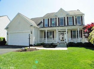1961 Andrew Ct, Marriottsville, MD 21104