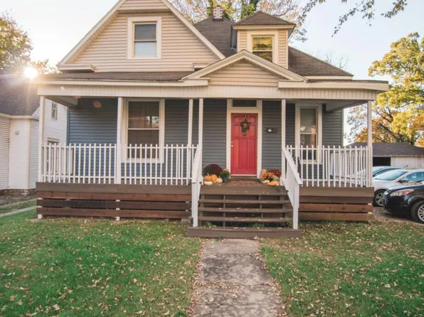 1219 N Jefferson Avenue, Springfield, MO 65802