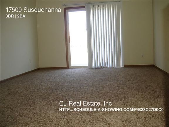 5th image of 17500 E Susquehanna Dr