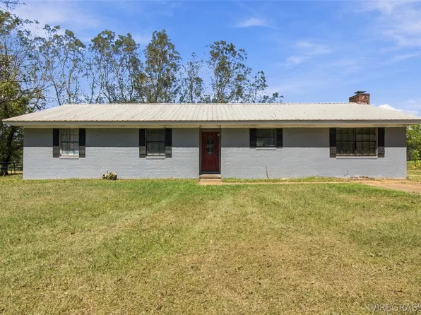 5433 County Road 474, Kinston, AL 36453