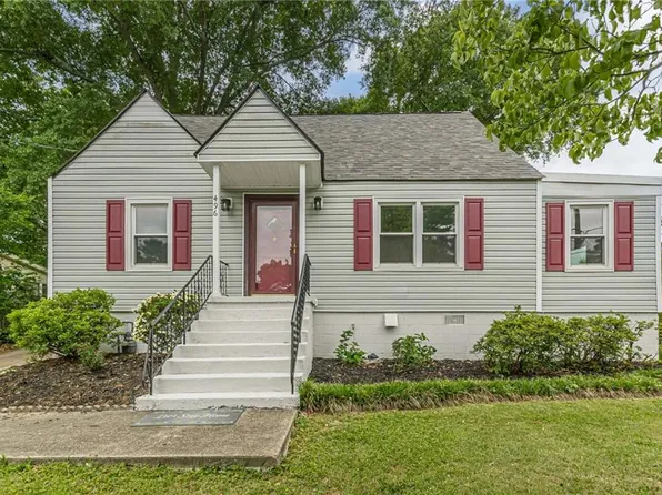 496 Radar Dr, Hapeville, GA 30354