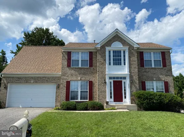5600 Aubree Ln, White Marsh, MD 21162