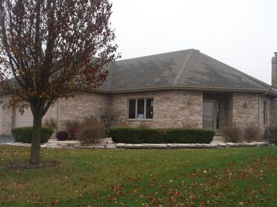 21543 W No Wake Ave, Wilmington, IL, 60481