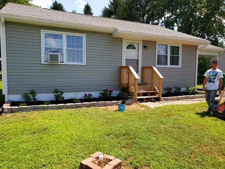 1662 Peach Basket Rd