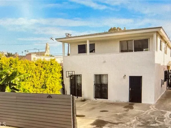 2804 S Norton Ave, Los Angeles, CA 90018