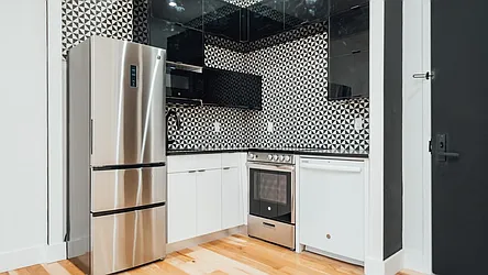 Rented by Nooklyn NYC LLC