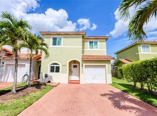 Precious Homes At Twin La, Miami, FL 33186