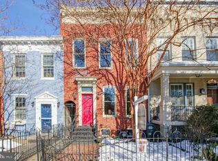 608 Independence Ave SE, Washington, DC 20003