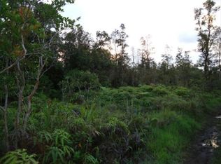 Road 6, Mountain View, HI 96771