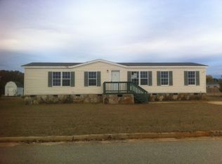 130 Shamrock Cir, Byron, GA 31008