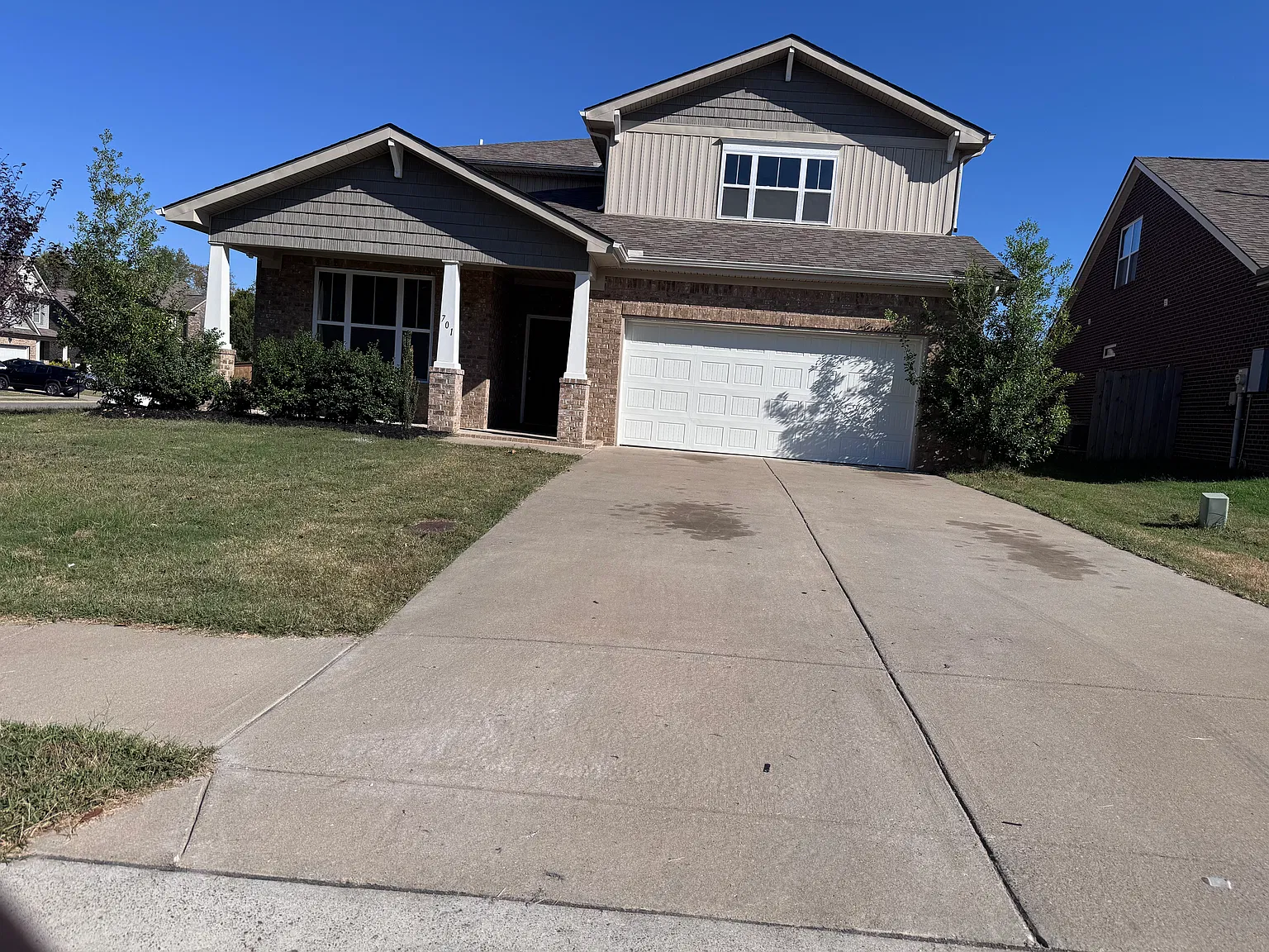 4 bed, 3094 sqft, $2,800 — Photo 1