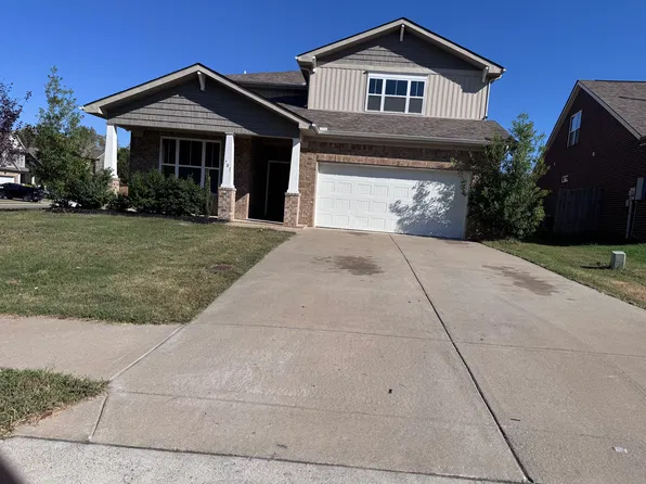 701 Green Meadow Ln, Smyrna, TN 37167