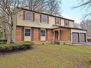 1538 Woodhill Cir NE, Warren, OH