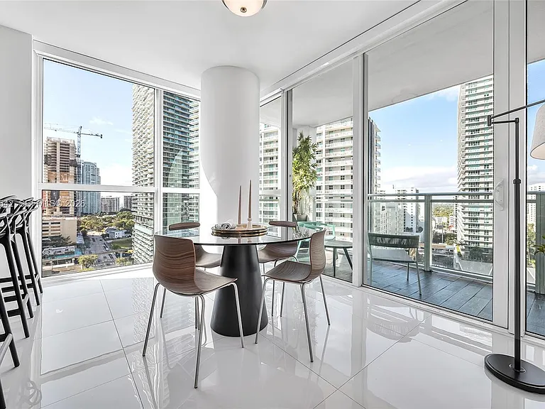 1080 Brickell Ave #1601 — Photo 10