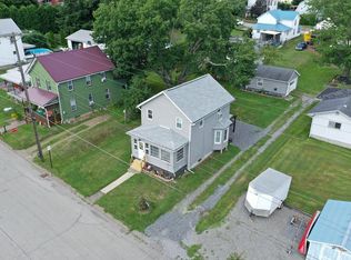 145 Gilfillan St, Franklin, PA 16323