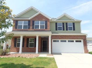 1011 Gwinmar Rd, Indian Trail, NC 28079