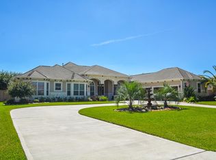 32703 Whitehaven Pl, Weston Lakes, TX 77441