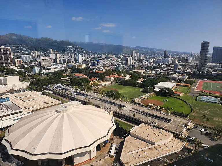 909 Kapiolani Blvd #3204 — Photo 4