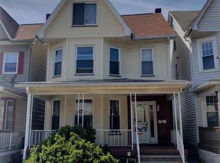 2806 W Chestnut Ave, Altoona, PA 16601