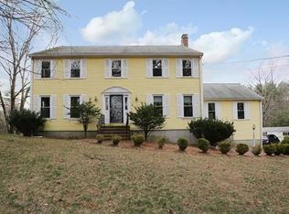 3 North St, Hopkinton, MA 01748