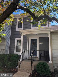 6493 Brick Hearth Ct, Alexandria, VA, 22306