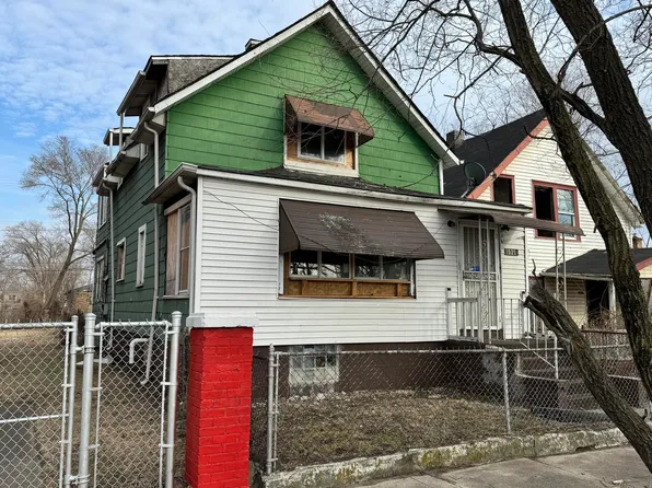 2025 Connecticut St, Gary, IN 46407