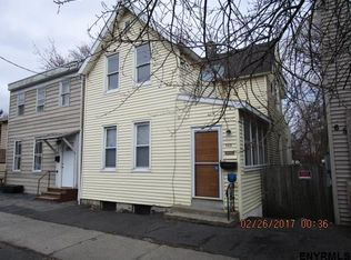 655 3rd St, Albany, NY 12206