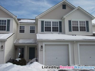 724 Cobblestone Way, Shakopee, MN, 55379