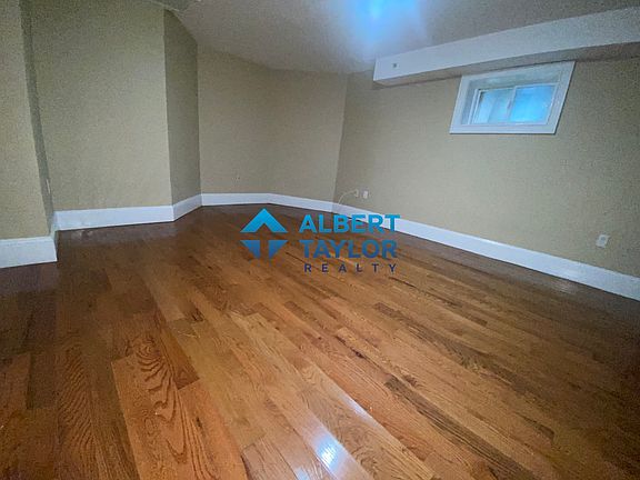 Downstairs Living Area