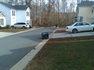 13506 Tartarian Ct, Charlotte, NC 28215