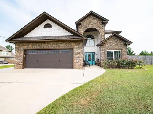 542 Lee Road 2206, Salem, AL 36874