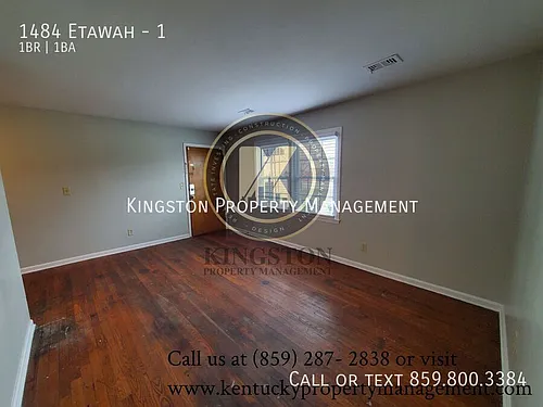 1484 Etawah Dr #1 Photo 1