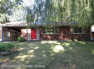 109 Florwood Ct, Saint Louis, MO