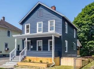 37 Staples St, Kingston, NY 12401