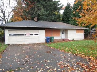 10735 SE 70th Ave, Milwaukie, OR 97222