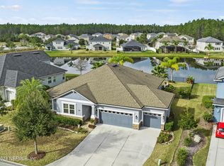 317 Trellis Bay Dr, Saint Augustine, FL 32092