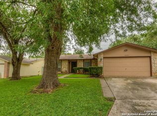 14423 Briarledge St, San Antonio, TX 78247